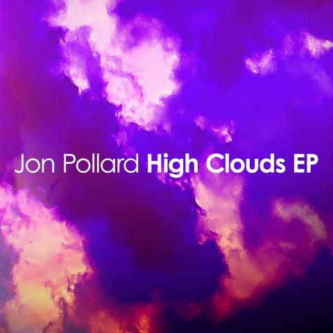 High Clouds EP