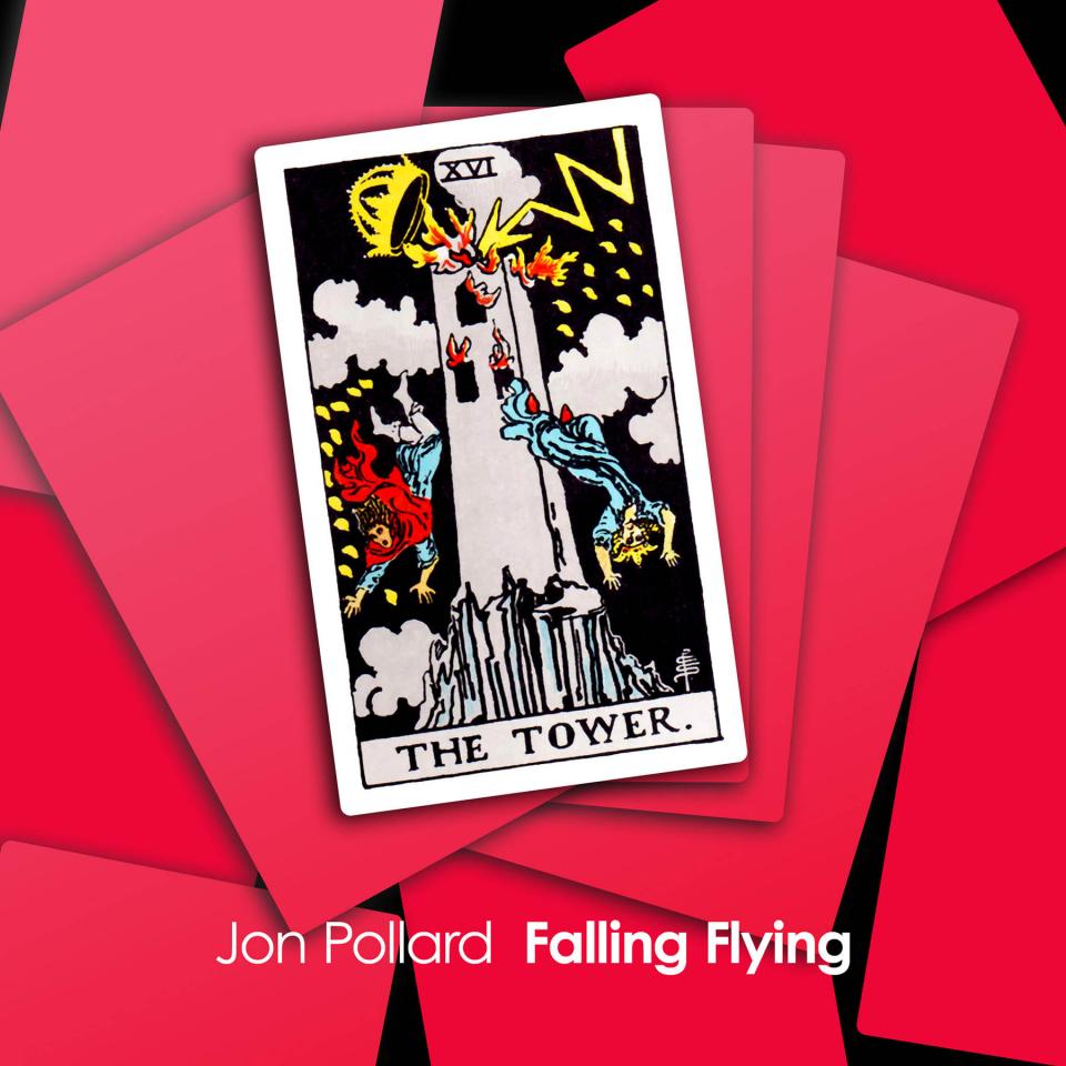 Falling Flying