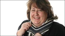 Sue Davies BBC Radio Wiltshire